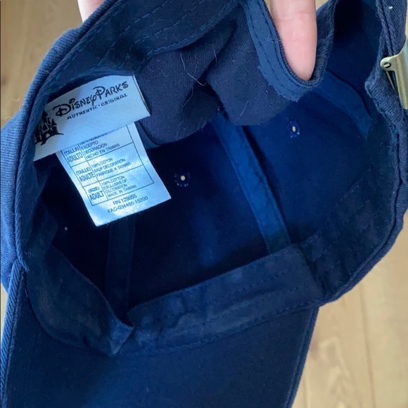 Authentic. Disneyland/Mickey hat - Picture 3 of 3